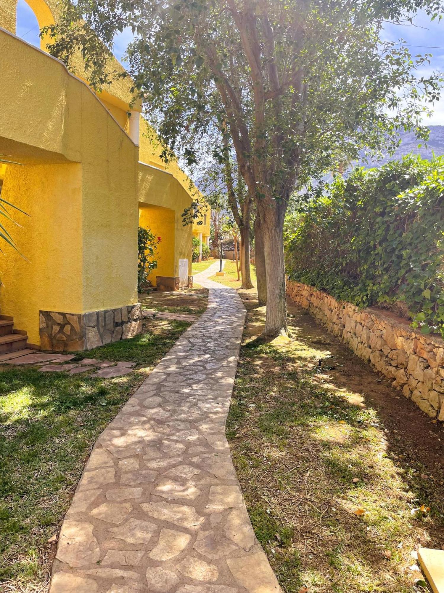דירות דניה El Casa Kama מראה חיצוני תמונה