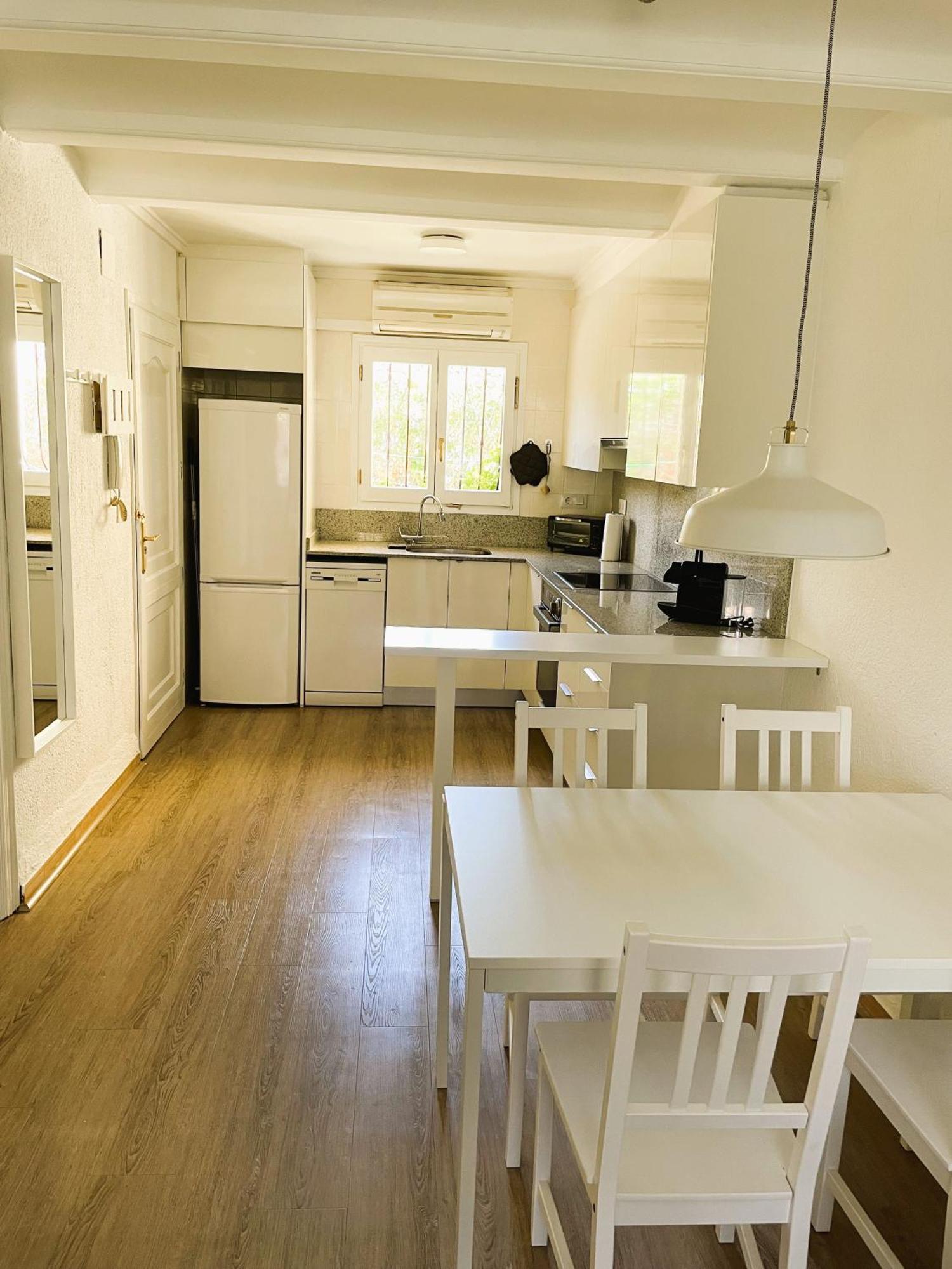 דירות דניה El Casa Kama מראה חיצוני תמונה