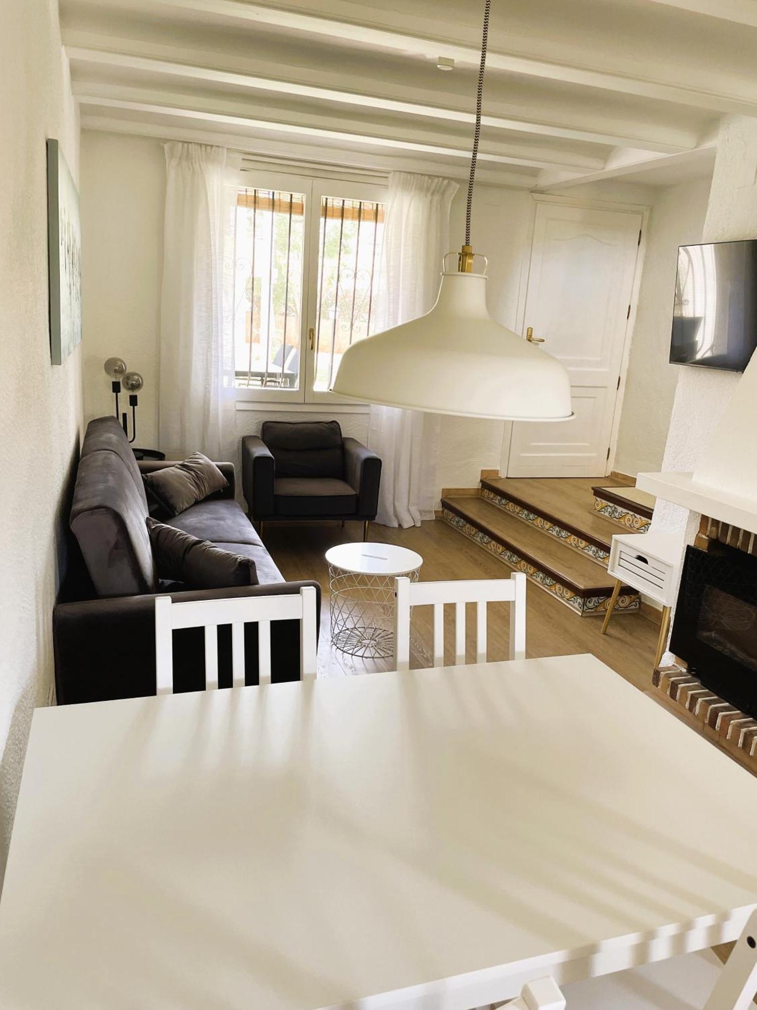 דירות דניה El Casa Kama מראה חיצוני תמונה