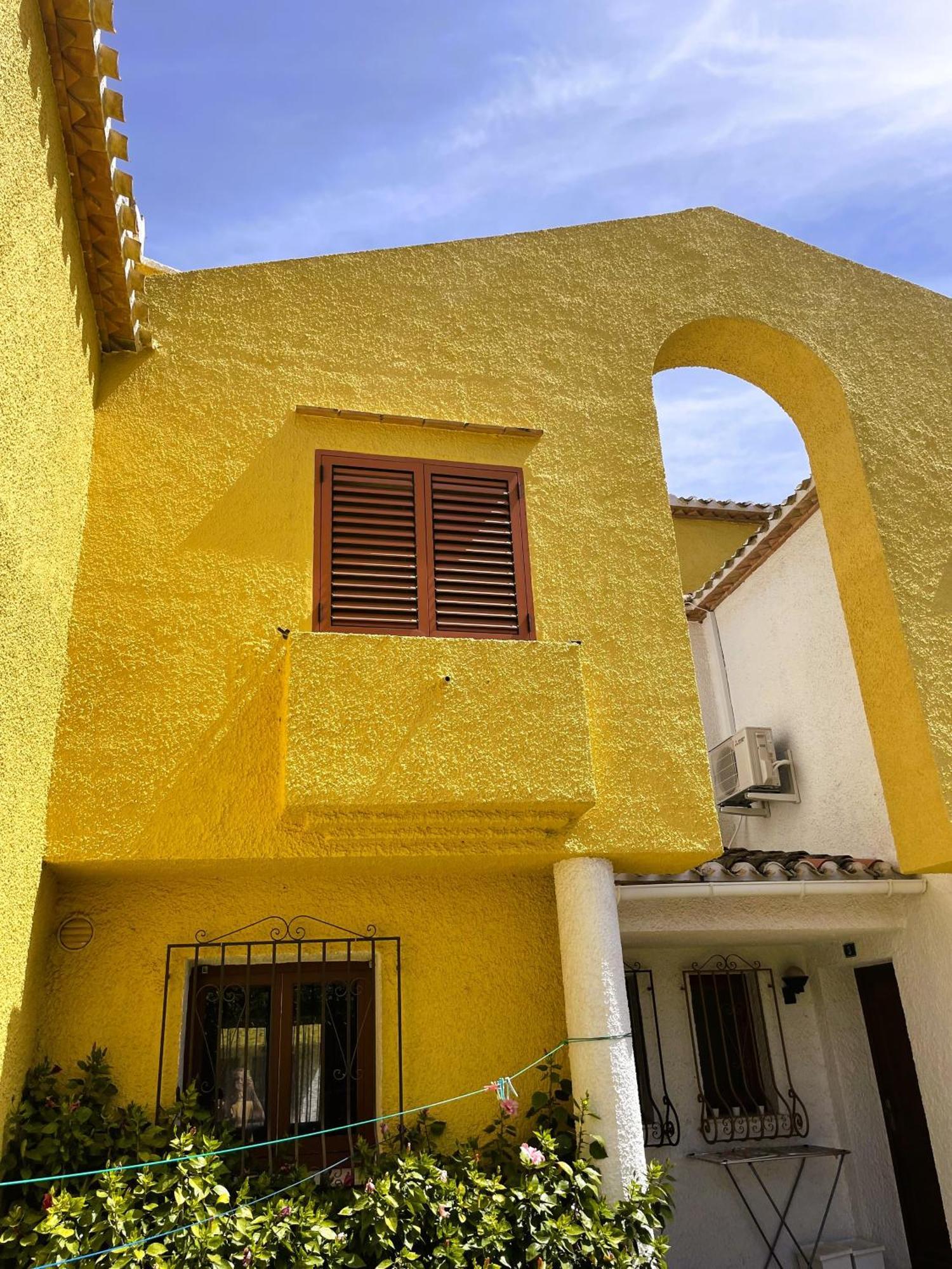 דירות דניה El Casa Kama מראה חיצוני תמונה
