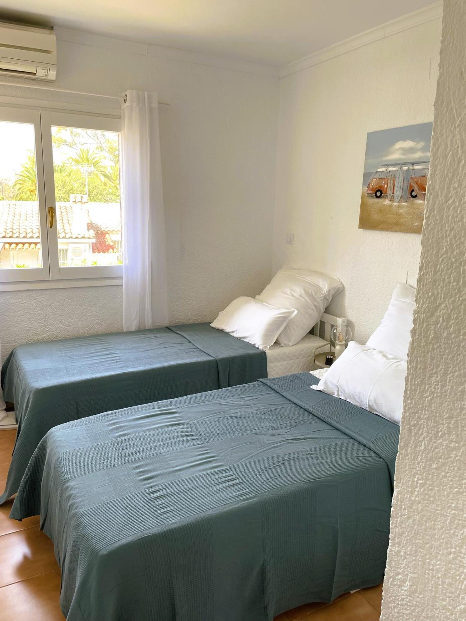 דירות דניה El Casa Kama מראה חיצוני תמונה