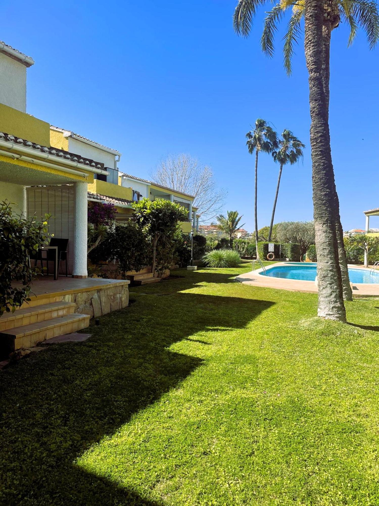 דירות דניה El Casa Kama מראה חיצוני תמונה