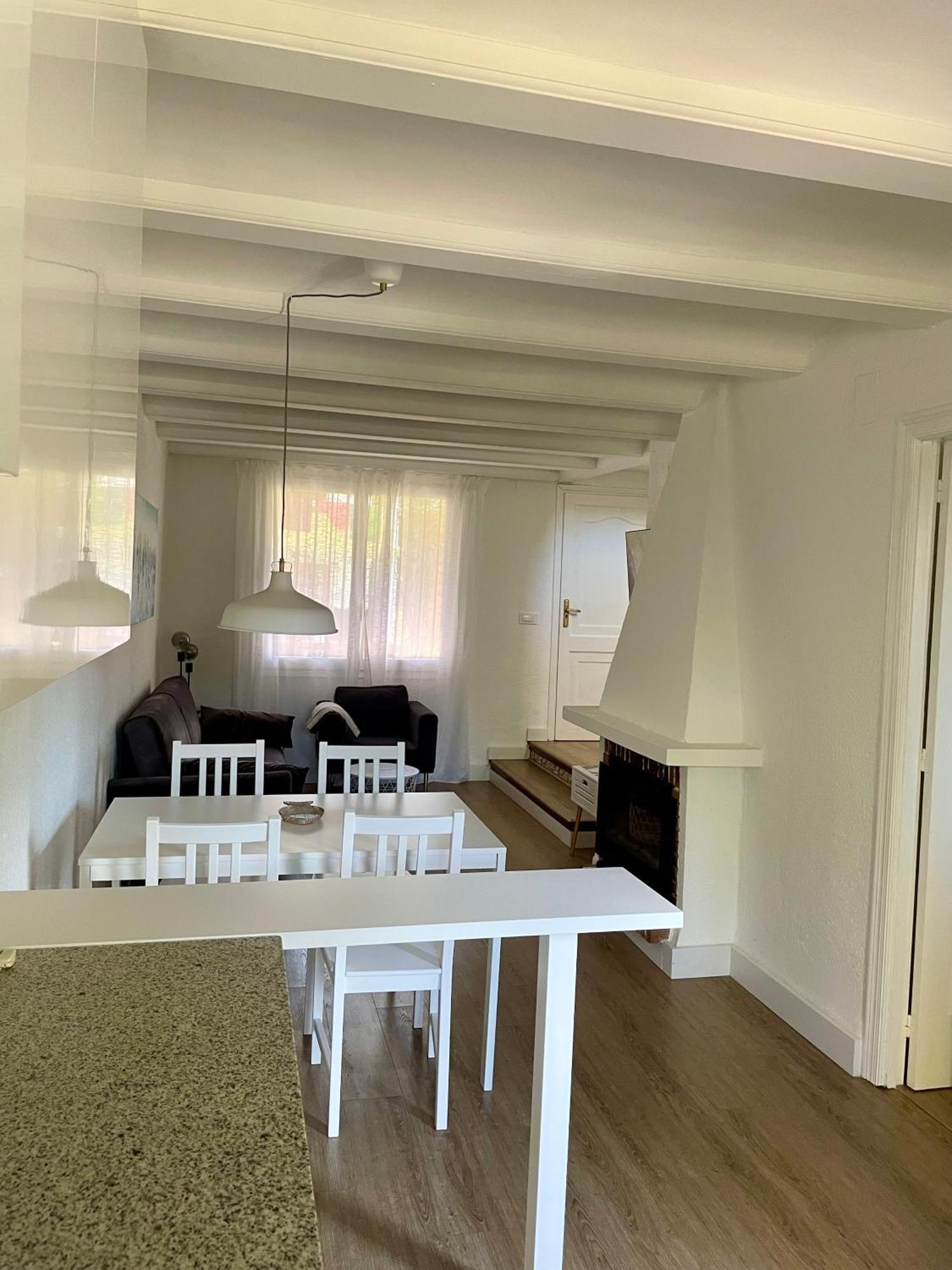 דירות דניה El Casa Kama מראה חיצוני תמונה