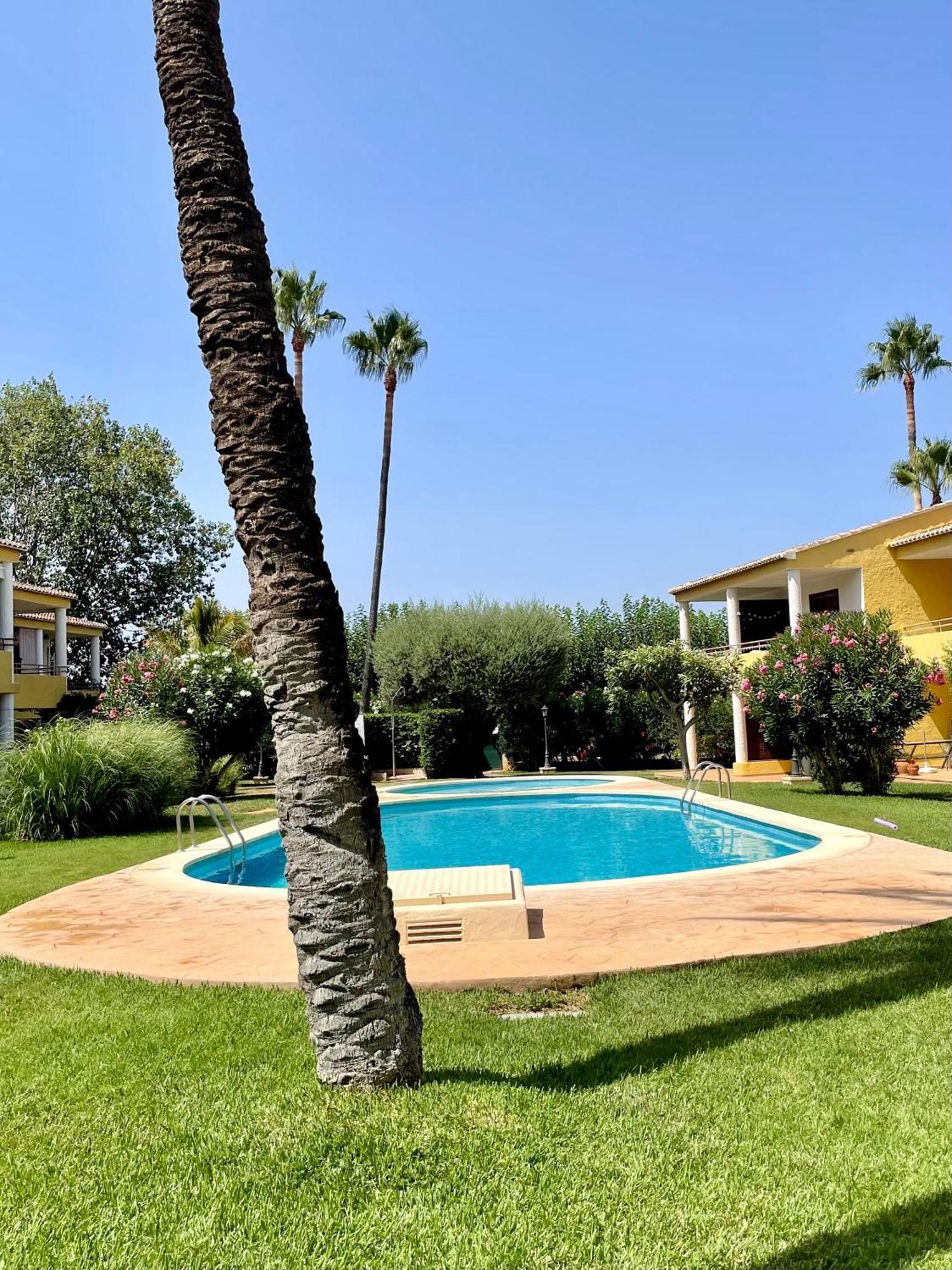 דירות דניה El Casa Kama מראה חיצוני תמונה