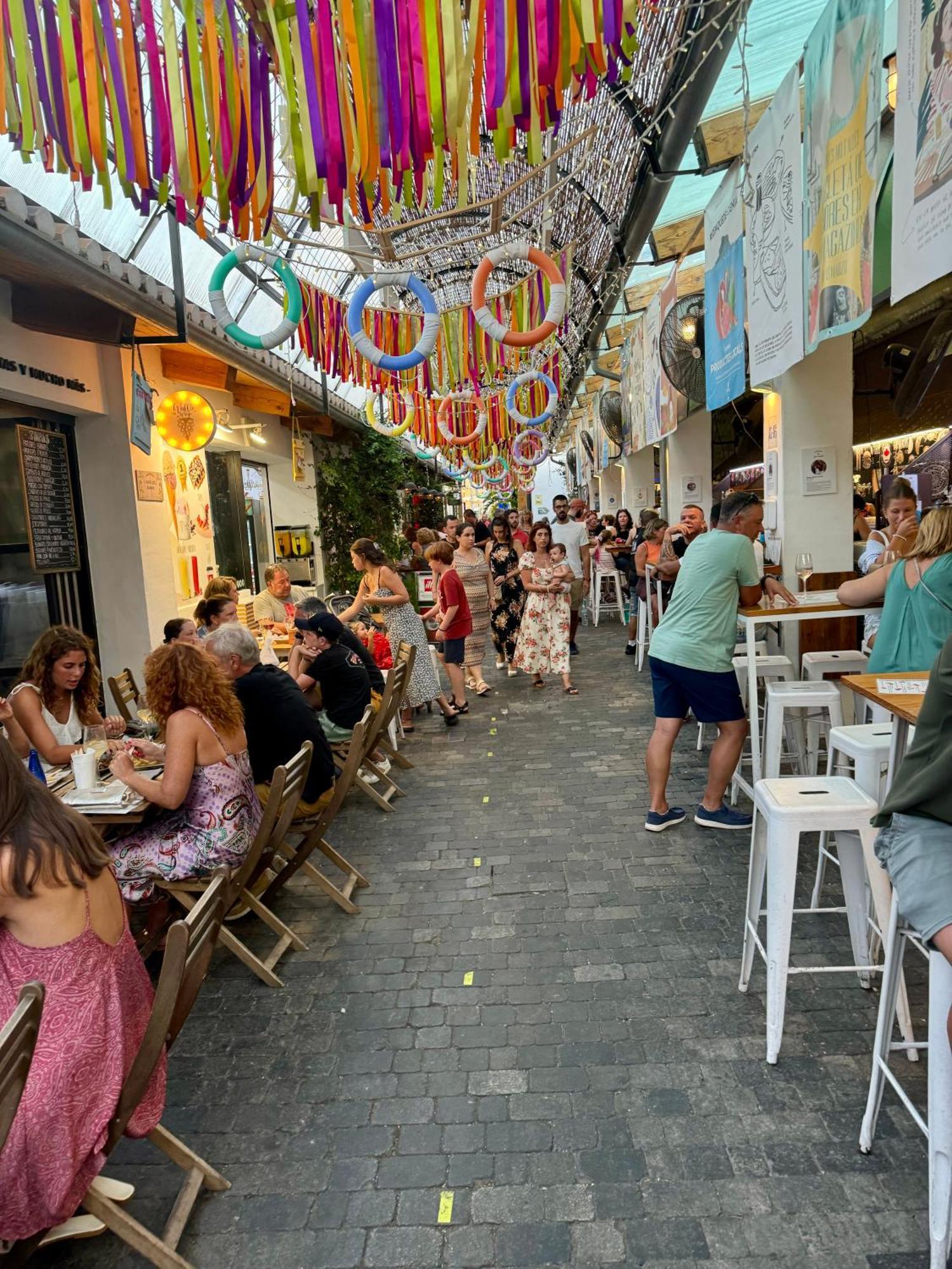 דירות דניה El Casa Kama מראה חיצוני תמונה