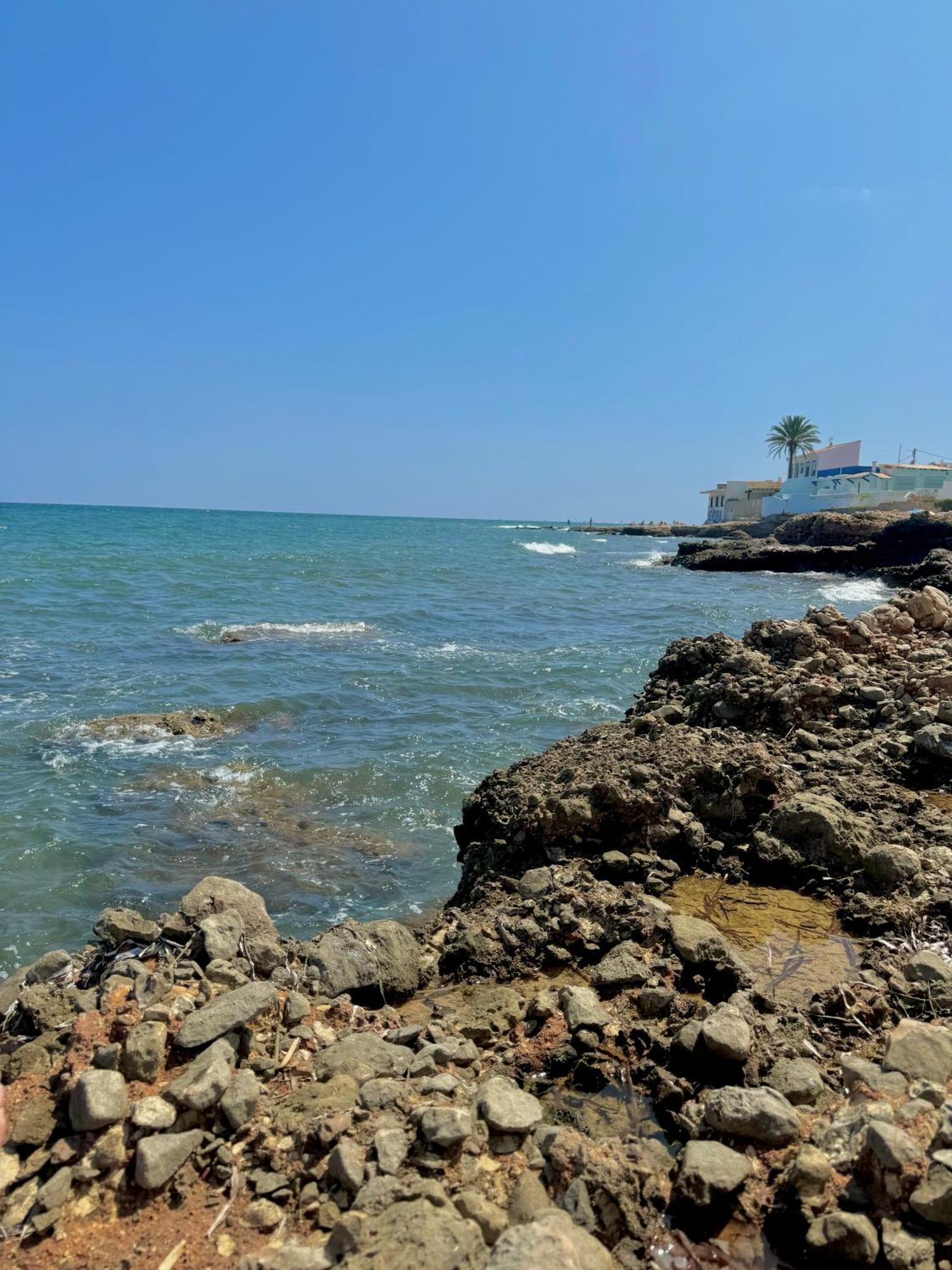 דירות דניה El Casa Kama מראה חיצוני תמונה