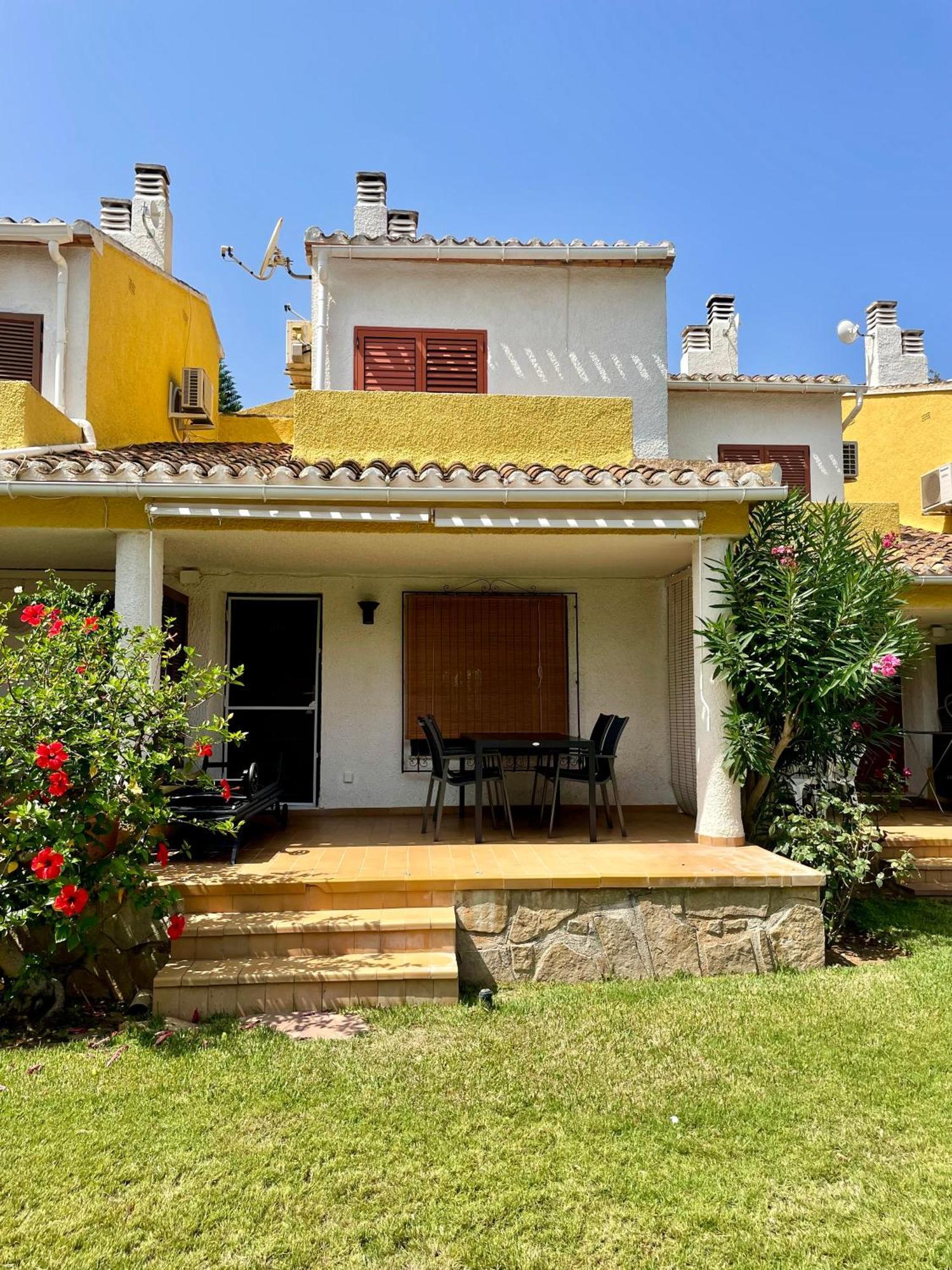 דירות דניה El Casa Kama מראה חיצוני תמונה